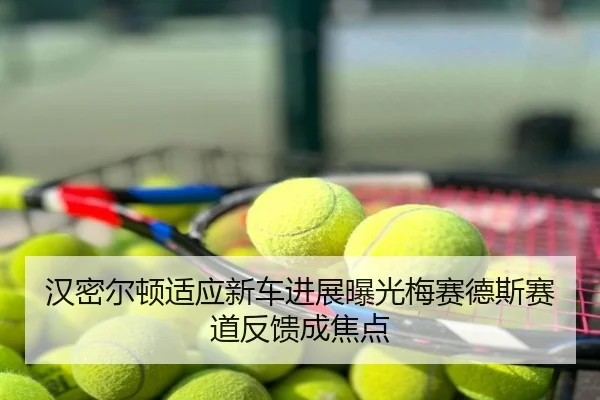 汉密尔顿适应新车进展曝光梅赛德斯赛道反馈成焦点